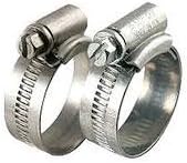 FibroPool 1 1/4" Swimming Pool Filter Hose Replacement Kit (6 Feet, 2 Pack)