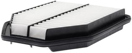 FRAM Extra Guard CA10348 Replacement Engine Air Filter for Select Jeep Wrangler (3.6L & 3.8L), Provides Up to 12 Months or 12,000 Miles Filter Protection