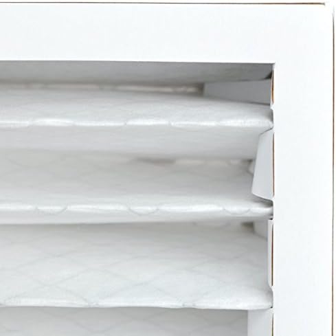 AIRx Filters 19x20x4 Furnace Filter MERV 8 HVAC AC Air Filter, Replacement for Bryant Carrier FAIC0021A02 FAIC002IA, Easy Installation, Dust & Pollen Control, 2-Pack