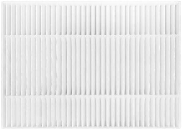 ILIFE Replacement Filter for A30 Pro robot vacuum, 10 Pack