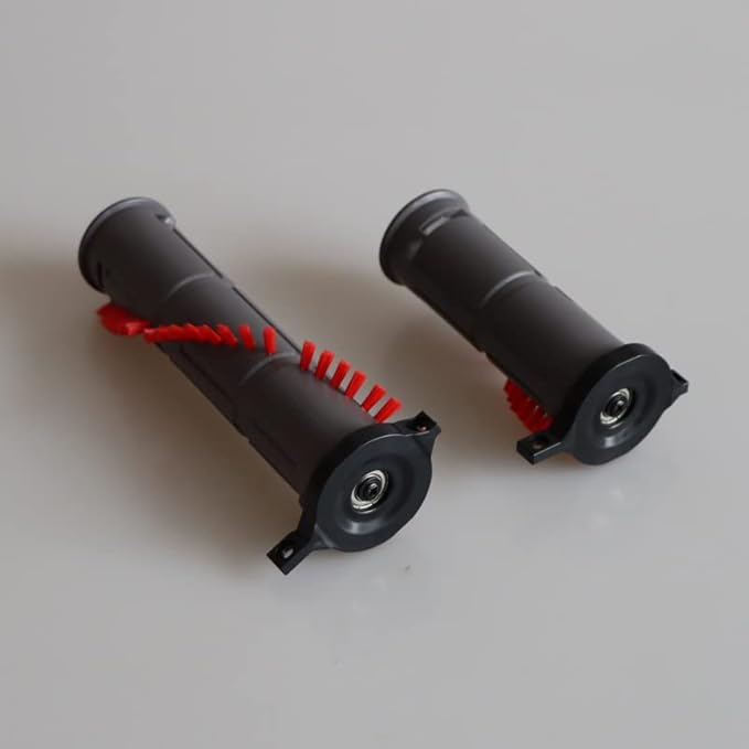 Roller Brush Roll Bar Compatible with Dyson DC40 Upright Vacuum Cleaner, Brushroll Roller Bar Replacement Part # 924405-01