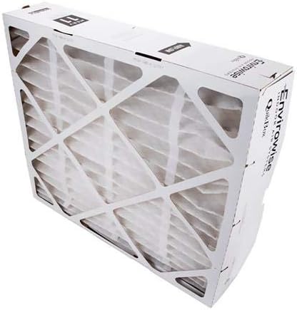Trane FLRQB5AH18M11 MERV 11 QuikBox Filter 17.5"x20"x4.70" 2-Pack
