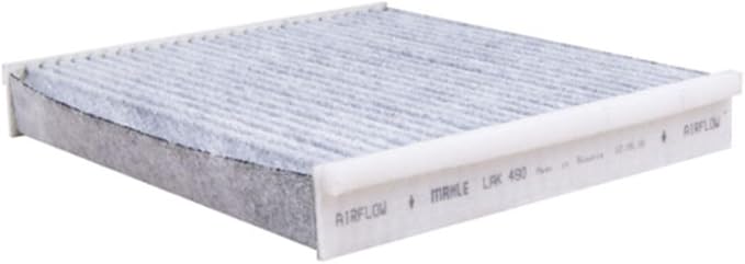 MAHLE LAK 490 Cabin Air Filter