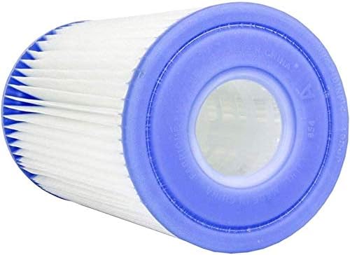 2 Pack of A/C Filters for Intex, Summer Escapes or Summer Waves Above Ground Pools
