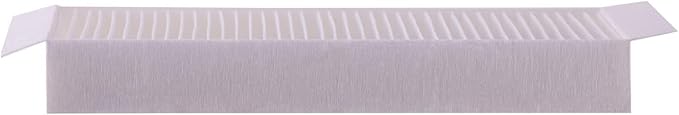 PG PC99164 Cabin Air Filter| Fits 2023-21 Mercedes-Benz GLC300e, 2023-19 CLS450, 2022-17 E300 (Located Under Hood)