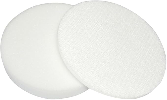 Replacement Filter Compatible with Kenmore K4010 DU2015 DU2012 Bagless Upright Vacuum Cleaner Replacement Parts 6 Foam Filters,6 Felt Filters,2 Hepa Filters