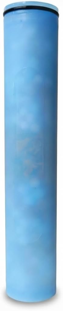 Shower Head Filter Replacement Cartridge, Multi-Stage Longest Lasting High Output Universal Shower Filter Reduces Chlorine, Hard Water Heavy Metals & Sediments (1 Pack)