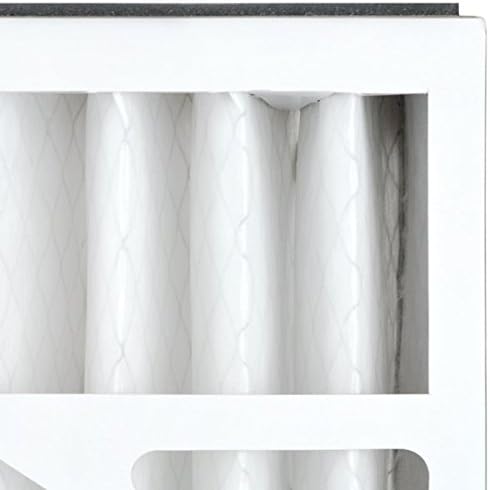 AIRx Filters 16x25x5 Furnace Filter MERV 8 HVAC AC Air Filter, Replacement for Bryant Carrier CARF8250606 FILBBCAR0016, Easy Installation, Reduces Dust & Pollen, 2-Pack