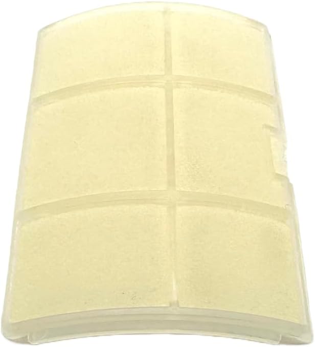 Replacement Vacuum Filter Set for Windsor Sensor Vacuums and other Commercial Vacuums, Perfect for Allergy Sufferers, Replaces OEM # 5301ER
