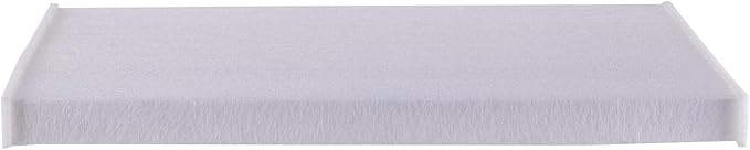 PG Cabin Air Filter PC6286 | Fits 2015-2024 Ford Edge, 2013-2020 Fusion, 2013-2020 Lincoln MKZ, 2019-2023 Nautilus, 2016-2018 MKX, 2017-2020 Continental