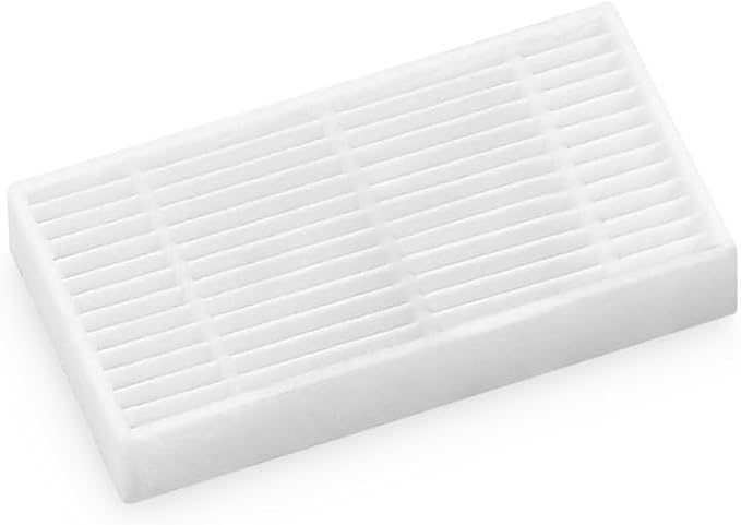ILIFE Replacement Filters for V5s plus/V5s Max/V2/V3s pro (10 pcs), PX-F010