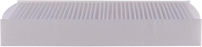 PG Cabin Air Filter PC99052 | Fits 2015-2025 Nissan X-Trail, 2016-2024 Renault Koleos, 2022-2024 Logan, 2014-2020 Nissan Rogue, 2017-2022 Rogue Sport, 2017-2023 Qashqai