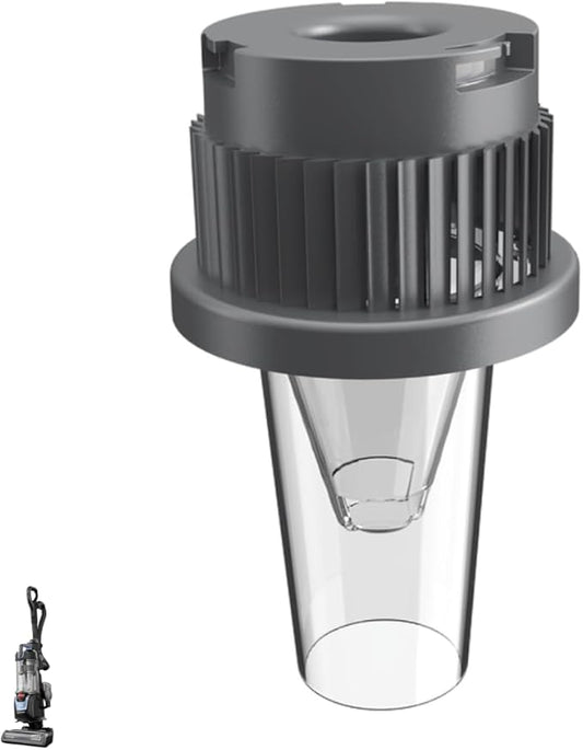 Replacement Separator Assembly for Bissell Pet Hair Eraser Allergen Lift-Off Vacuum Cleaner, Fits Model 39883