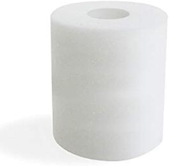 JJSS Replacement for Shark Vacuum Filter Replacement Lift-Away 500 Series NV500 NV501 NV502 NV503 NV505 NV510 NV520 NV552 NV640 NV642 UV560 Xff500 HEPA Filter & Foam Compatible with Shark Vacuum Parts