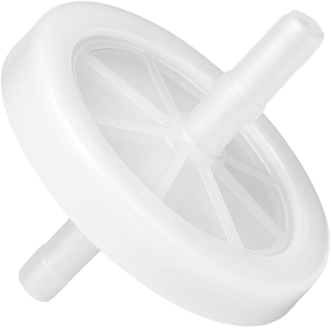 Nispira Replacement Filter Kit for Invacare Sound Reduce Part 1131249 Cabinet Inlet HEPA For Perfecto2, Perfecto2V, PerfectoW, Platinum 5 10, 1 Set