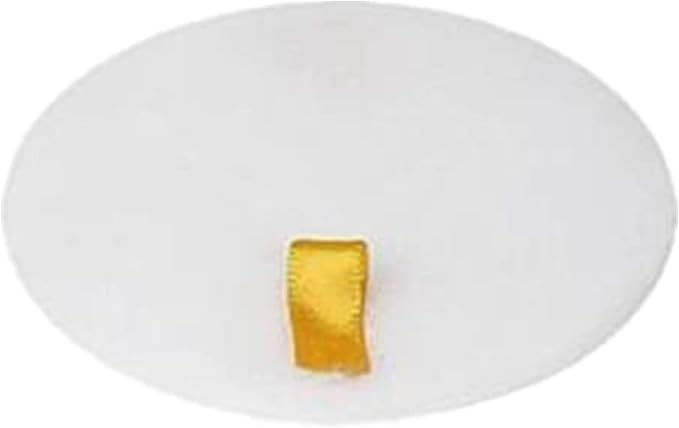 2 Pack Foam & Felt Filter Replacement for Shark Rotator NV600 NV601 NV611 NV770 NV771 UV700 ZU701 Vacuum Cleaners. Compare to part # XFF600 & XHF600.