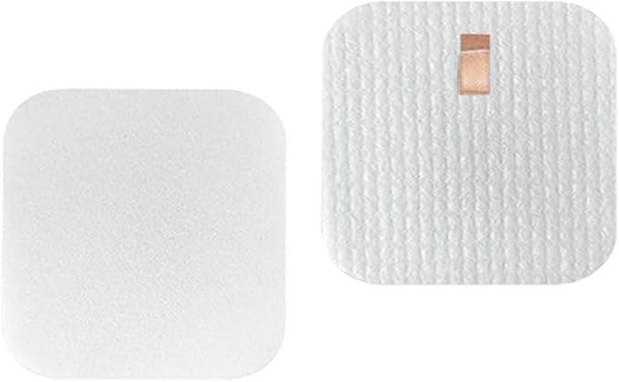LA300, LA401, LA455 Filter Replacement for Shark LA502, LA500, LA301, LA555 Rotator Navigator Lift-Away ADV DuoClean PowerFins Upright Vacuum - Improve Suction Filters Set for Pet Hair, Dirt, Dust