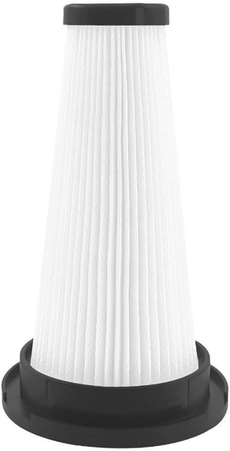 Vacuum for HEPA Filter Set for VOKENE Replacement Parts, Compatible with for A27 Series Cordless Vacuum Cleaners, Washable ABS Material Air Purifying Filter Elements 2/4 Pack(4 PACK)