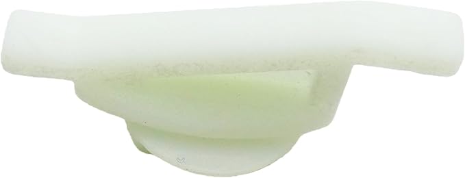 S99420472 Plastic Filter Retainer Replacement for Broan Range Hoods – Compatible with Broan Vent Hood Models – Replaces S99420472 Filter Clip