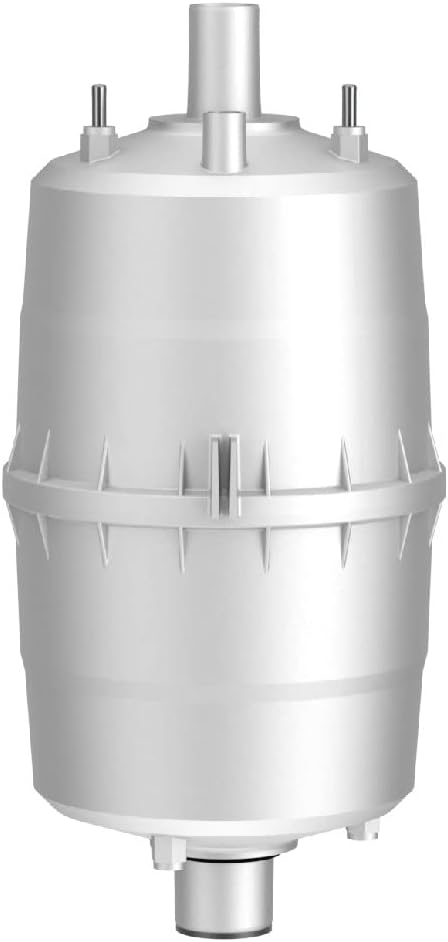 AprilAire 5768 Steam Humidifier Maintenance Kit with Replacement Canister for Whole House Steam Humidifier Models: 800, 801, 865, 866
