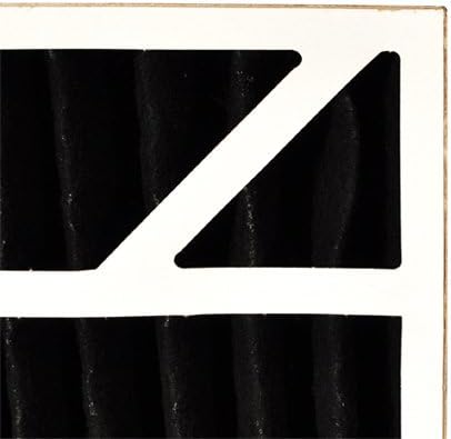 AIRx Filters 20x25x5 Furnace Filter MERV 8 Odor Reducer Media Air Filter, Replacement for Bryant Carrier CARF8250602 CARFC100A1037 CARL86469 FILBBCAR0020, 2-Pack
