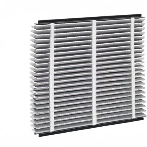 AprilAire 313 Replacement Filter for AprilAire Whole House Air Purifiers - MERV 13, Healthy Home Allergy, 20x20x4 Air Filter (Pack of 1)