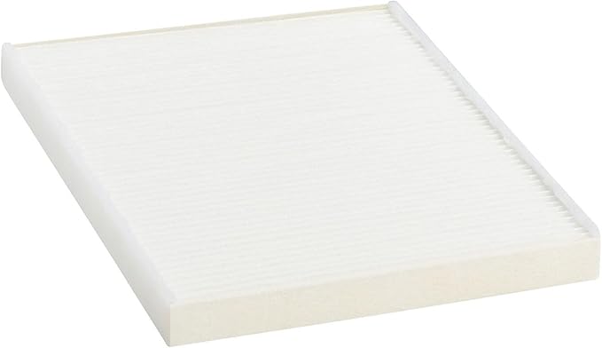 Purolator C26175 PurolatorONE Advanced Cabin Air Filter Compatible With Select Ford Vehicles (Pack of 3)