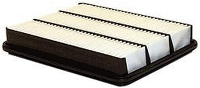 WIX 42479 Engine Air Filter Compatible with Toyota Sequoia, Tundra Trucks (01-08)