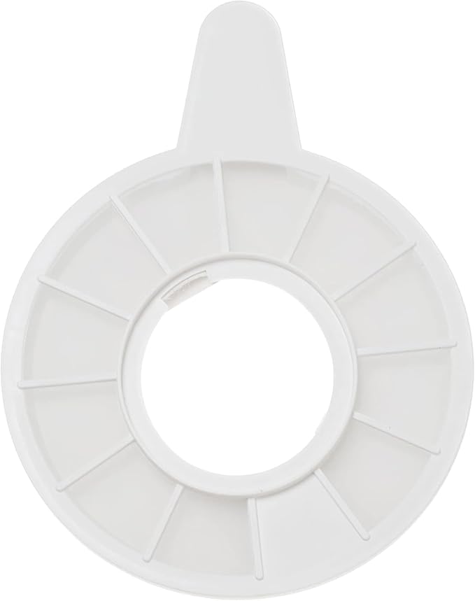 WD12X10357 for GE Hotpoint Dishwasher Filter Fine Assembly 3028444