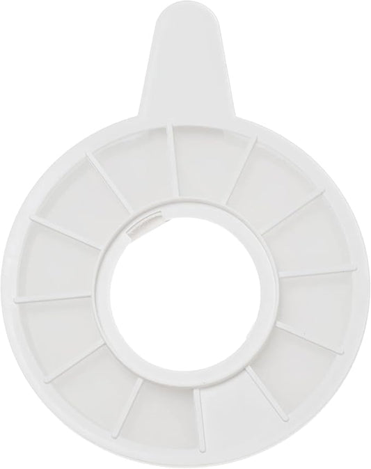 WD12X10357 for GE Hotpoint Dishwasher Filter Fine Assembly 3028444