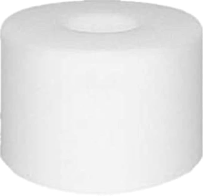 2 Pack Foam & Felt Filter Replacement for Shark Rotator NV600 NV601 NV611 NV770 NV771 UV700 ZU701 Vacuum Cleaners. Compare to part # XFF600 & XHF600.