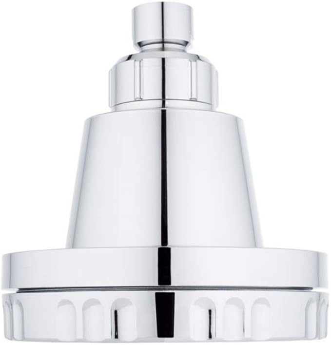 AROMA SENSE Wall Mounted Shower AROFIX01