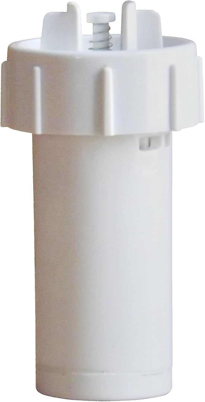 PureGuardian Humidifier Demineralization Filter, Number 3 Cartridge, Prevents Release of Minerals, Lasts 500 Hours, White, FLTDC30