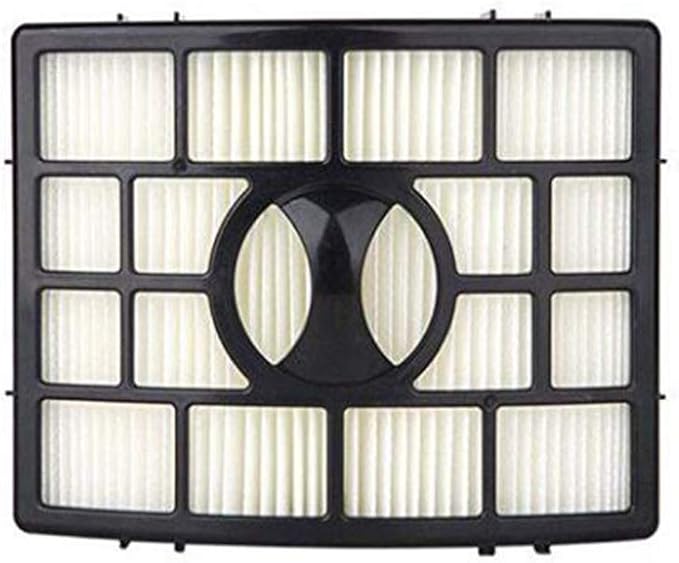 NV650 Filters Compatible with Shark Rotator AX950, AX951, AX952, AZ1000, AZ1000W, AZ1002, AZ1002BRN, ZU881, NV650 NV651 NV652 NV750 NV751 NV752 NV765 NV830 Vacuums. Part # XFF650 & XHF650