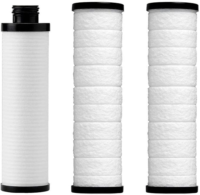Sonaki 400SPX REFILL FILTER PACK