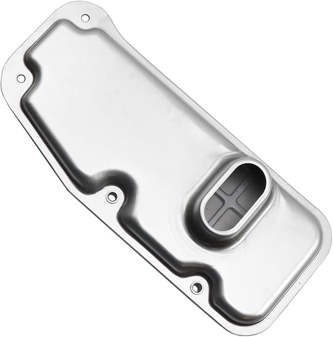 Beck/Arnley 044-0307 Auto Trans Filter Kit