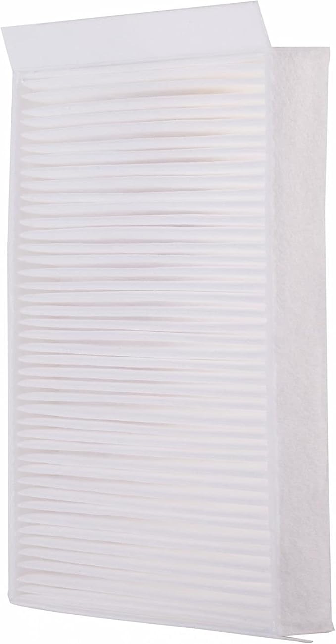 PG Cabin Air Filter PC8155 | Fits 2023-15 Ford Mustang
