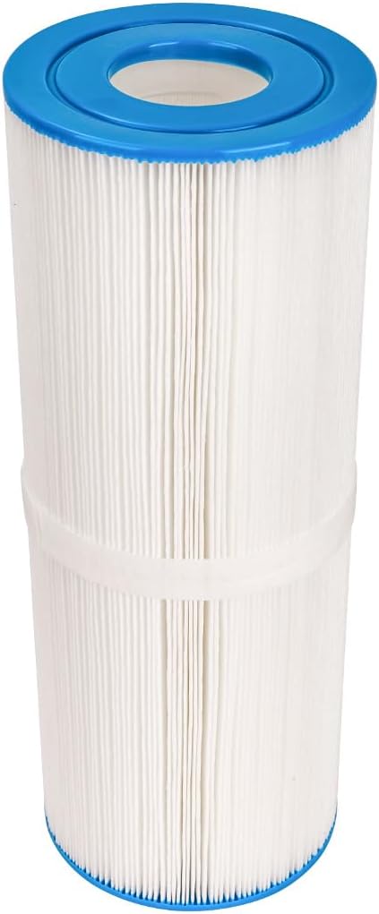 Ying-ti 2 Pack PRB50 Spa Filter Replaces Pleatco PRB50-IN, Unicel C-4950, Filbur FC-2390 Guardian 413-212-02, Filbur FC-2390, Jacuzzi J210/J220/J235/J245/J275, 5X13 Hot Tub Filter