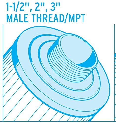 Unicel 5CH-352 35 Square Foot Media Replacement Hot Tub Spa Filter Cartridge with 151 Pleats (6 Pack)