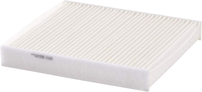 Purolator C31434 PurolatorONE Advanced Cabin Air Filter Compatible With Select Toyota and Subaru