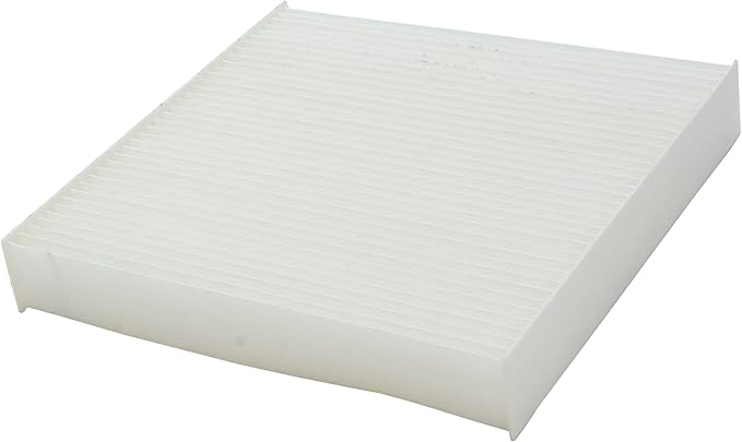ECOGARD XC25863 Cabin Air Filter Fits 2022-2025 Toyota GR86, 2006-2008 Honda Fit, 2013-2016 Scion FR-S, 2013-2020 Subaru BRZ, 2017-2018 Toyota Avanza, 2017-2020 86