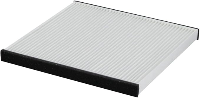 ECOGARD XC35479 Cabin Air Filter Fits 2002-2006 Toyota Camry, 2007-2010 Sienna, 2007-2009 Lexus RX350, 2000-2004 Toyota Avalon, 2004-2006 Lexus RX330, ES330, 2004-2008 Toyota Solara