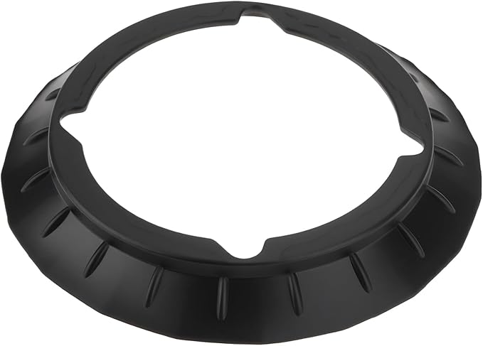 Vacuum Cleaner Rubber Sealing Ring Compatible with Dyson V10 V11