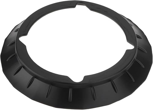 Vacuum Cleaner Rubber Sealing Ring Compatible with Dyson V10 V11