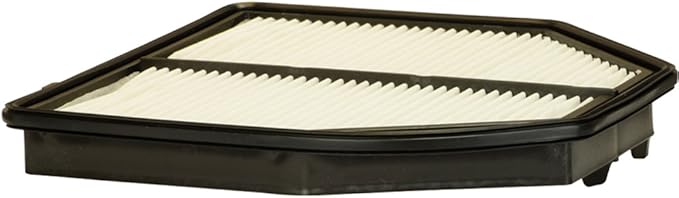ECOGARD XA10497 Premium Engine Air Filter Fits 2016-2022 Acura ILX