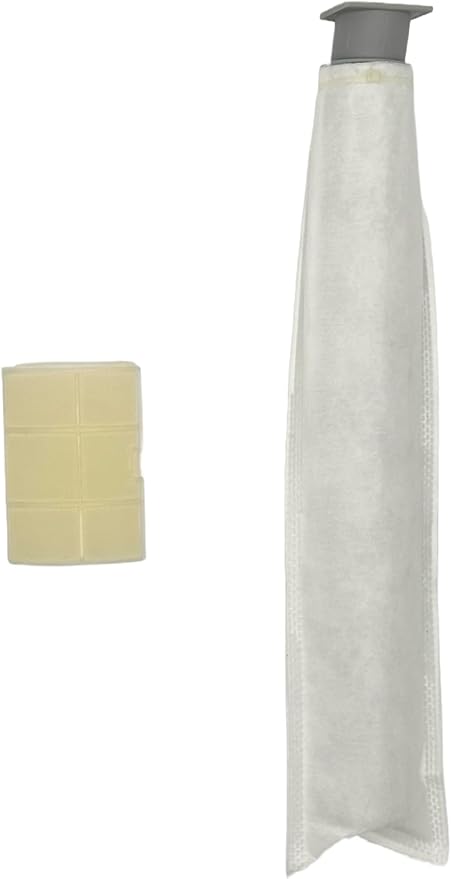 Replacement Vacuum Filter Set for Windsor Sensor Vacuums and other Commercial Vacuums, Perfect for Allergy Sufferers, Replaces OEM # 5301ER