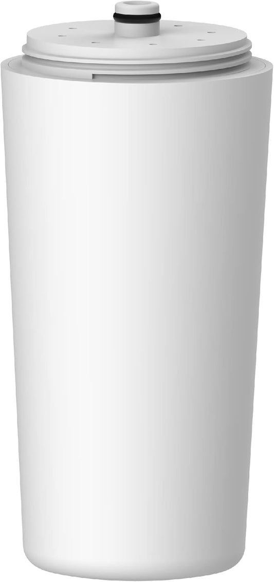 Waterdrop AQ-4125 Shower Filter Replacement Cartridge for Aquasana® AQ 4125, AQ-4100, AQ-4100NSH, AQ-4105 Shower Water Filter System, Jonathan Product Beauty Shower Filter