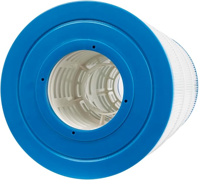 PA90 Pool Filter Cartridge Compatible with Hayward C900, CX900RE, osi-Clear PXC-95, Ultral-B6, PP-B6,Unicel C-8409, Filbur FC-1292, 90 sq.ft Cartridge 1 Pack