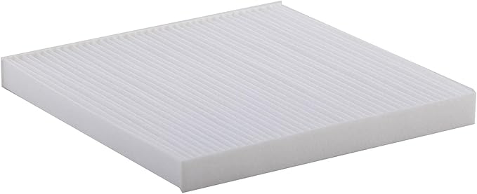PG Cabin Air Filter PC5644 | Fits 2023-16 Toyota Tacoma, 2008-03 Pontiac Vibe, 2016-13 Dodge Dart