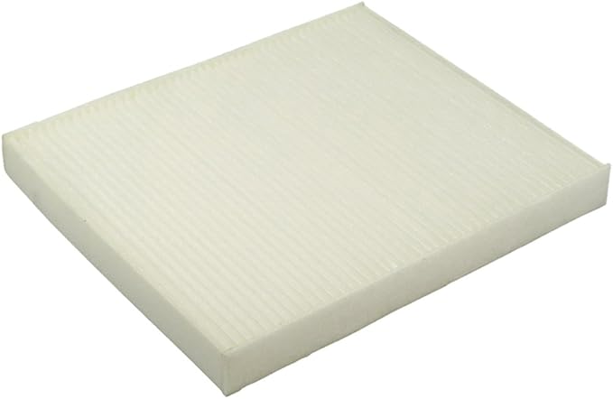 ECOGARD XC26155 Cabin Air Filter Fits 2011-2019 Ford Explorer, 2009-2019 Taurus, Flex, 2019-2023 Chevrolet Aveo, 2013-2019 Ford Police Interceptor Utility, 2010-2016 Lincoln MKS